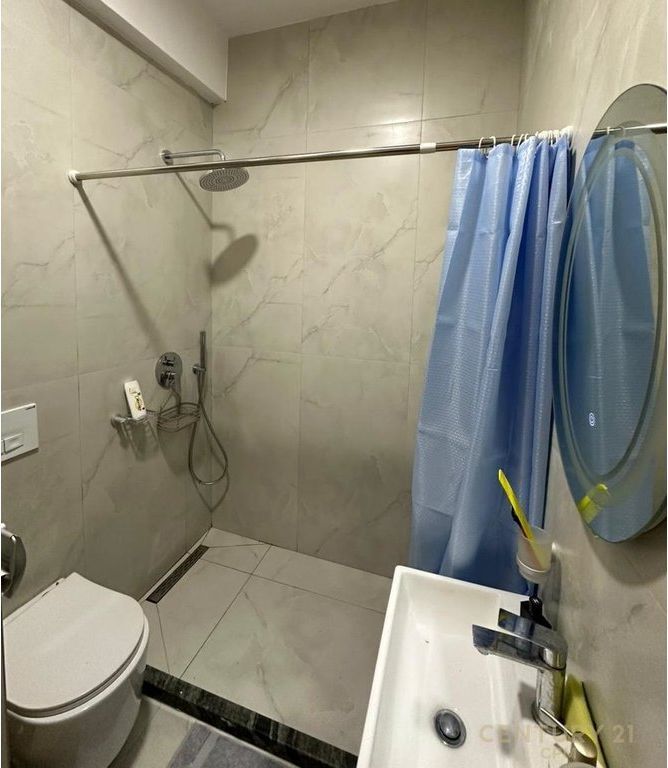 APPARTAMENTO 1+1+POSTO AUTO A FRESK