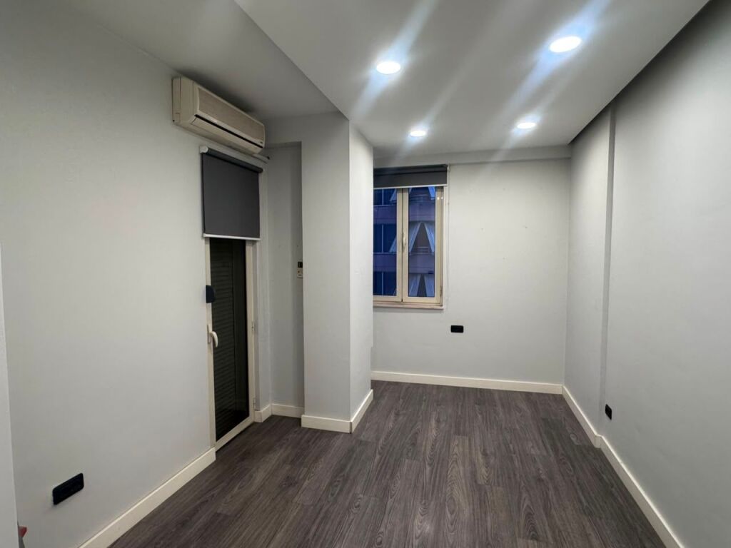 OFFICE SPACE FOR RENT: MYSLYM SHYRI- Opposite the Police Directorate