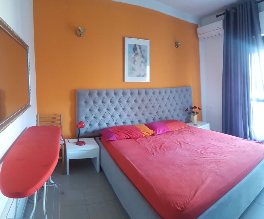 Apartment 1+1 for rent