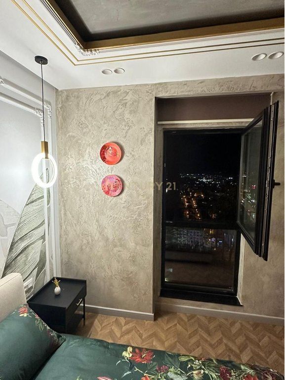 Apartament 1+1 Me Qira në Rruga e Kavajës, Tiranë - 1100€ | 77.3 m²
