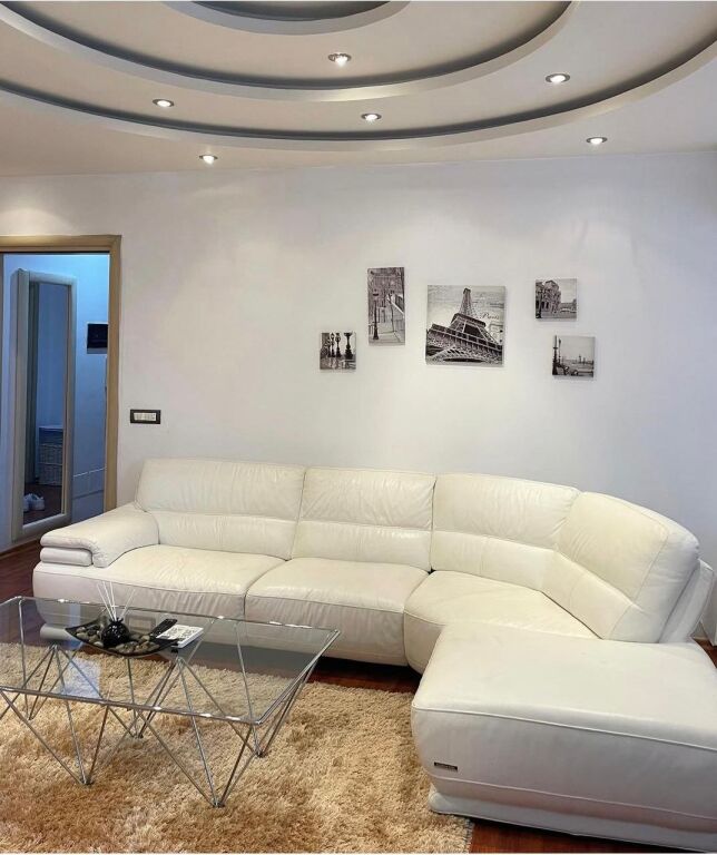 Apartament 1+1 ne Durres, Plepat !