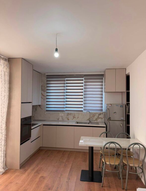 🔥Apartment 1+1 for rent – Kosovarëve Street