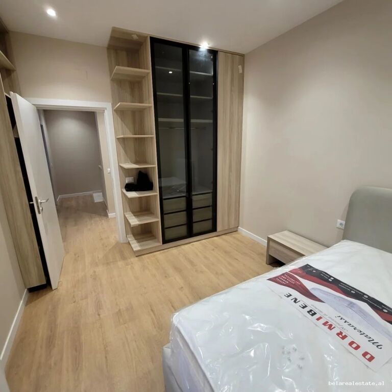 Vile 2 Kateshe Me Qera Tek Liqeni I Thate (ID BV22655)Tirane
