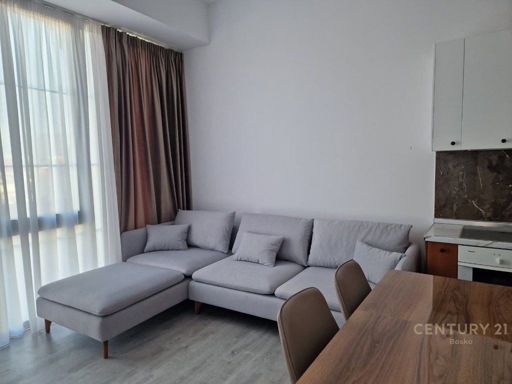 FOR RENT 1+1 APARTMENT IN LAPRAKE, BEHIND THE MILITARY HOSPITAL❗️