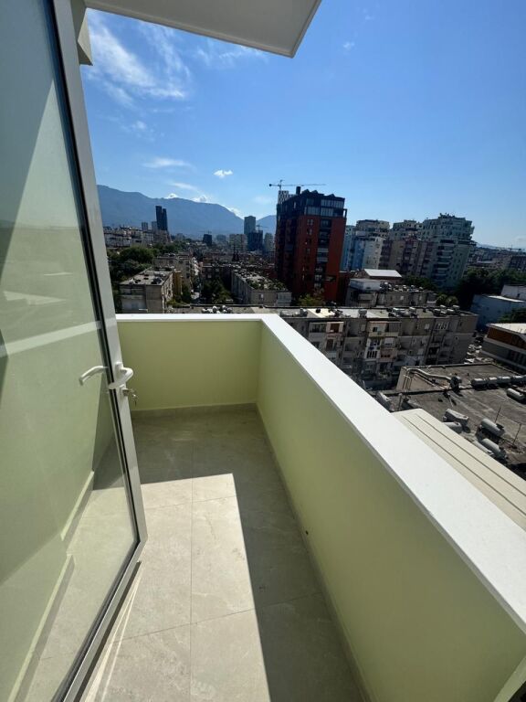Apartment 2+1 for sale in Myslym Shyri 