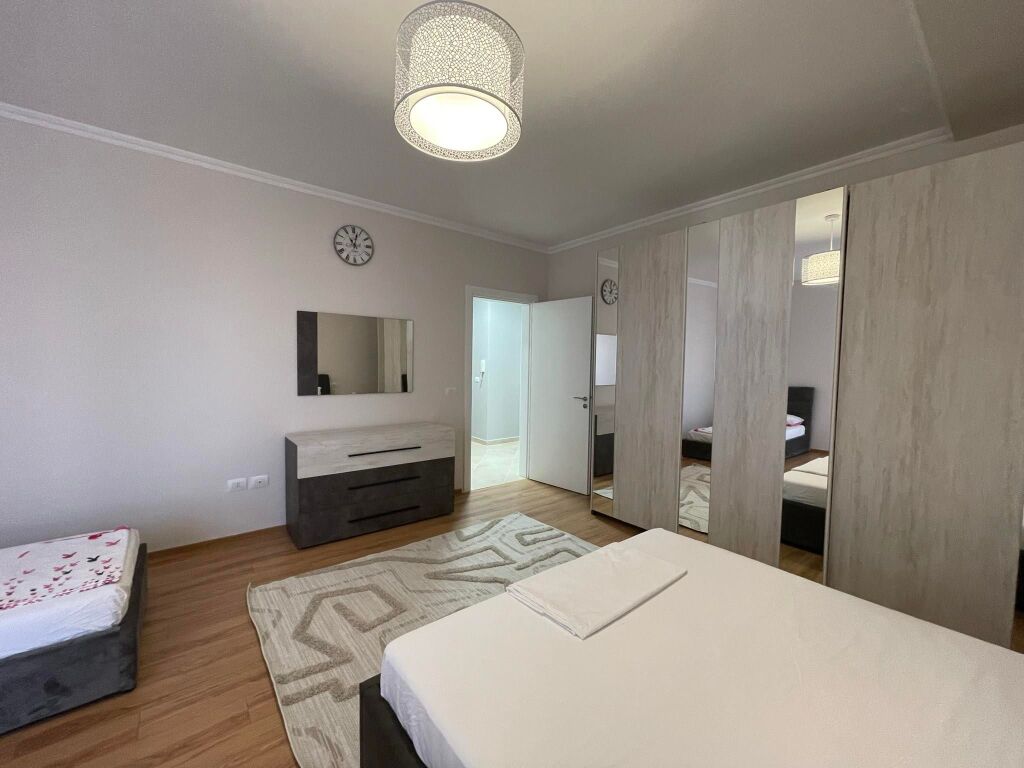 Appartamento 1+1 in Affitto in Via del Porto !
