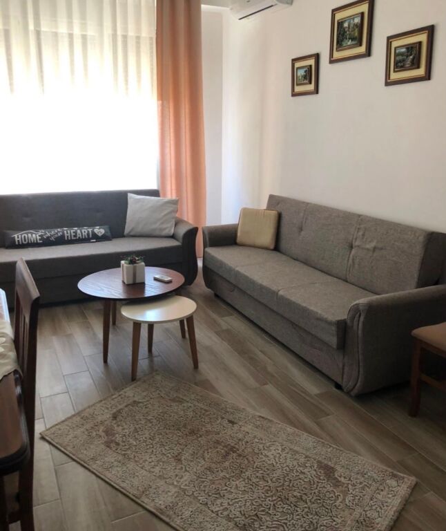 Appartamento 1+1 in affitto presso l'ex Campo di Aviazione!