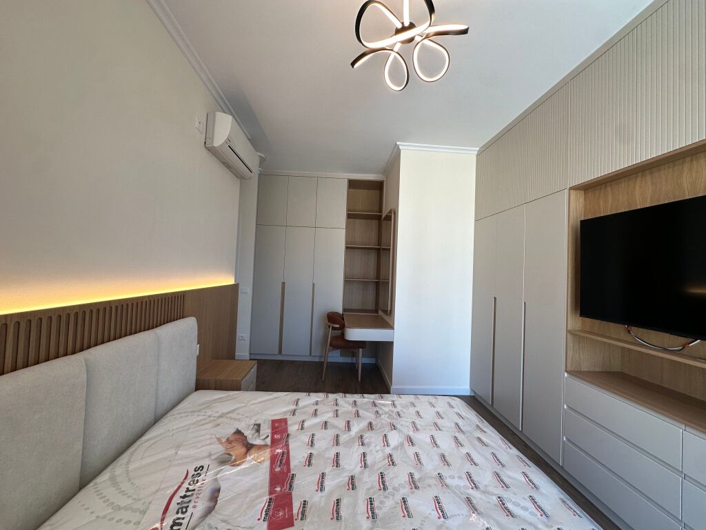 Luxury Apartments 2+1+2 at Altana Residence