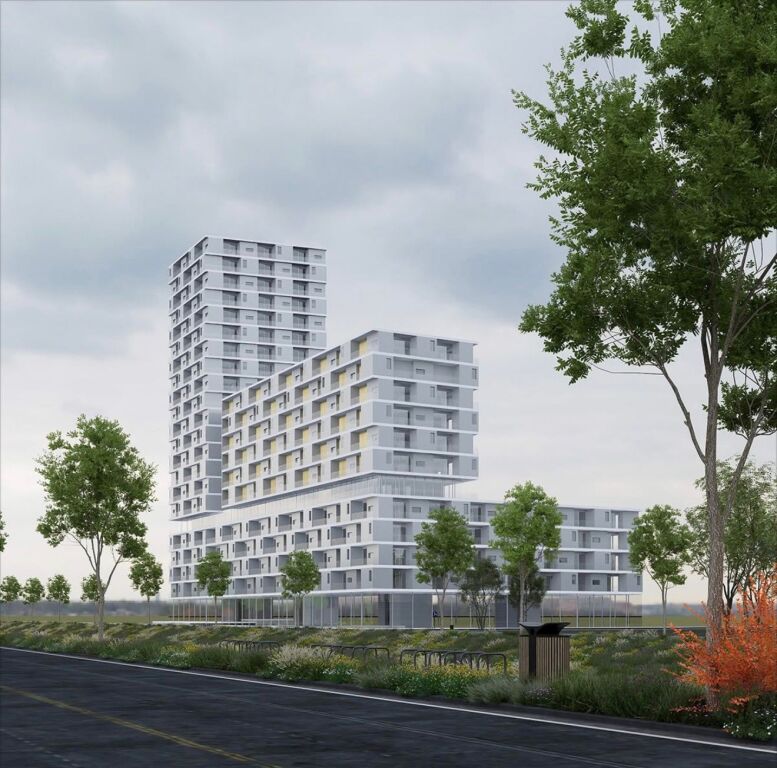 ✨ Apartament 2+1 në shitje – Moa Residence | Pranë Casa Italia ✨
