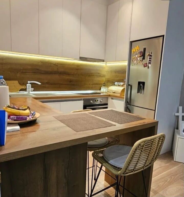 APARTMENT FOR RENT 1+1, BOTANICAL GARDEN