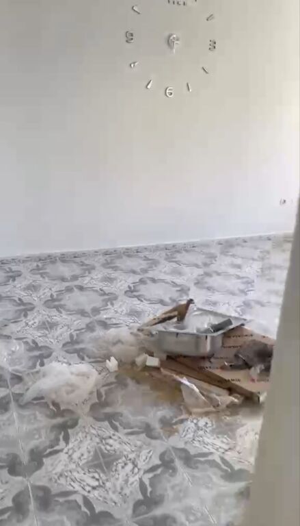 Qera | Apartament 2 + 1 | Rruga Njazi Meka | 350 €/muaj