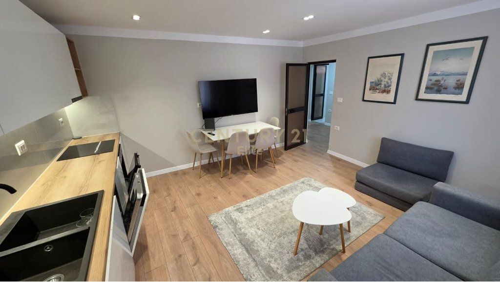 Apartment 1+1 for rent near the Red School