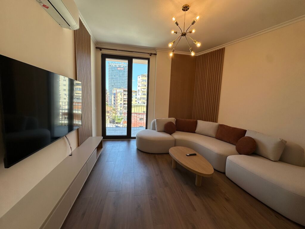 Luxury Apartments 2+1+2 at Altana Residence