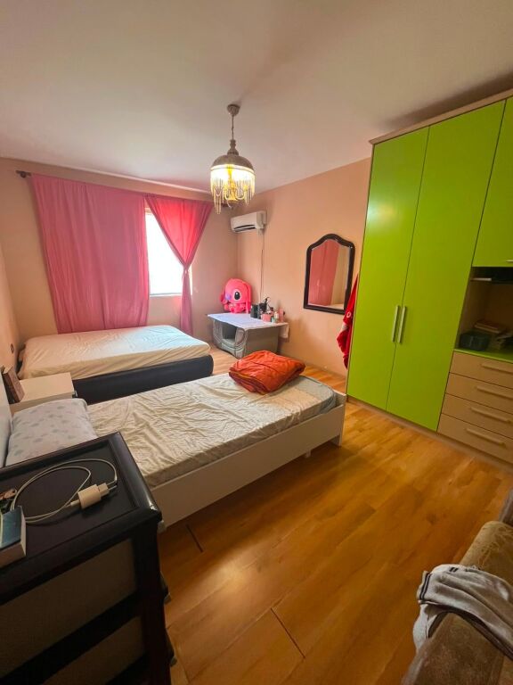 2+1 apartment for rent