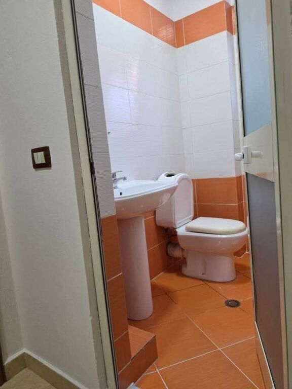 OKAZION !SHITET APARTAMENT 2+1+2+2 - KTHESA E KAMZES