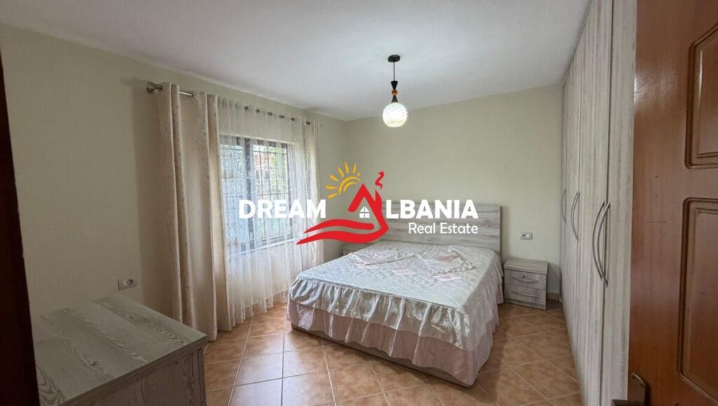 Shitet Shtepi private 2+1 ne Allias prane Fushes se Druve, Tirane ( ID 4151116 )