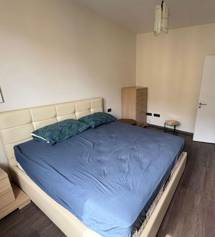 Apartment for rent 2+1 Ali Demi