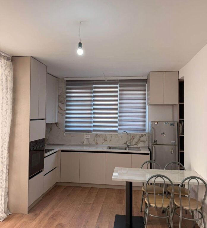 📌 Apartment 1+1 for rent – Kosovarëve Street