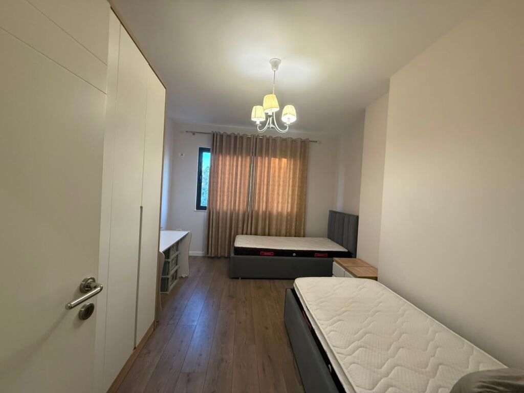 2+1 apartment for rent in Astir at the Molla complex. 500 euros per month