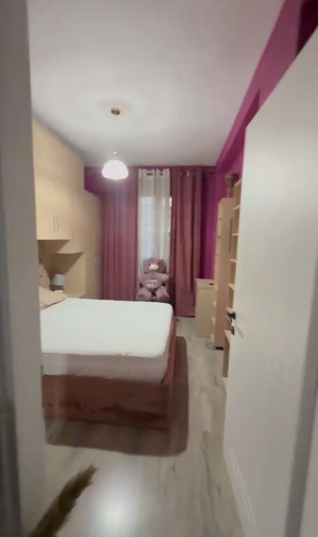 Apartment for rent 1+1 Misto Mame