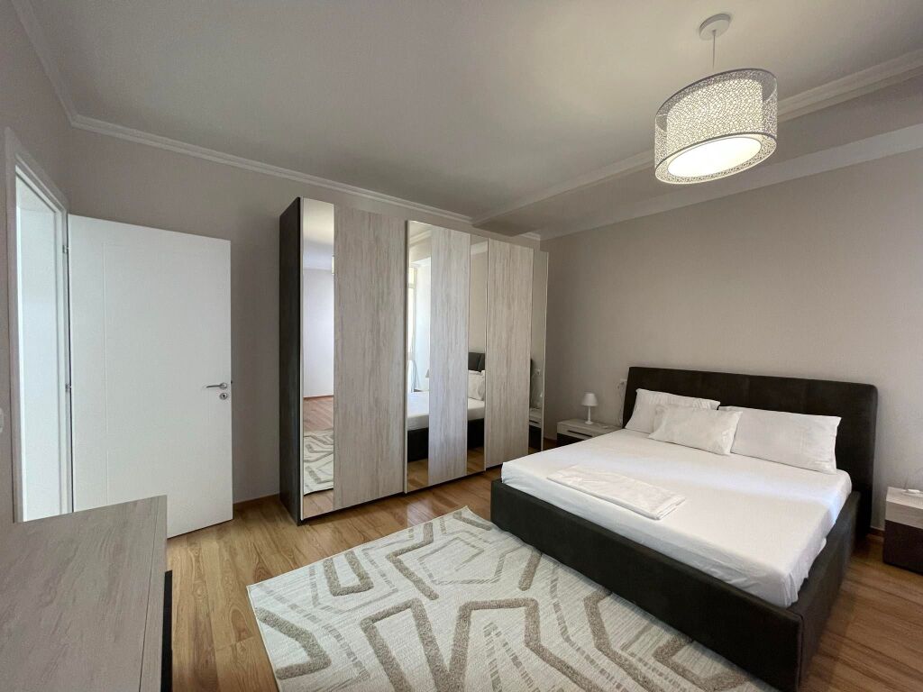 Appartamento 1+1 in Affitto in Via del Porto !