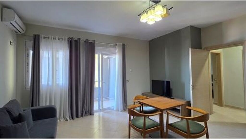 Appartamento 1+1 in vendita vicino a Marina Bay, Vlore