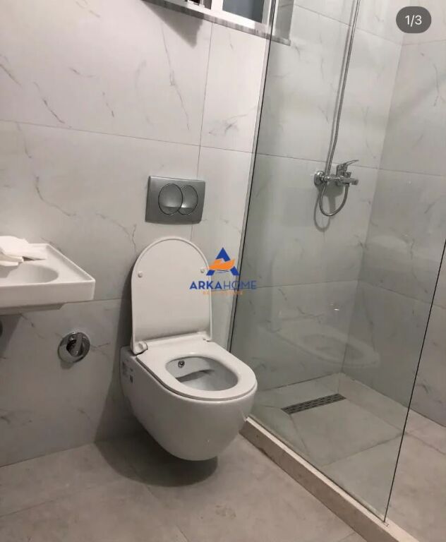 AFFITTASI APPARTAMENTO 2+1 "DOPO CORNEUM, YZBERISHT" 400 EURO
