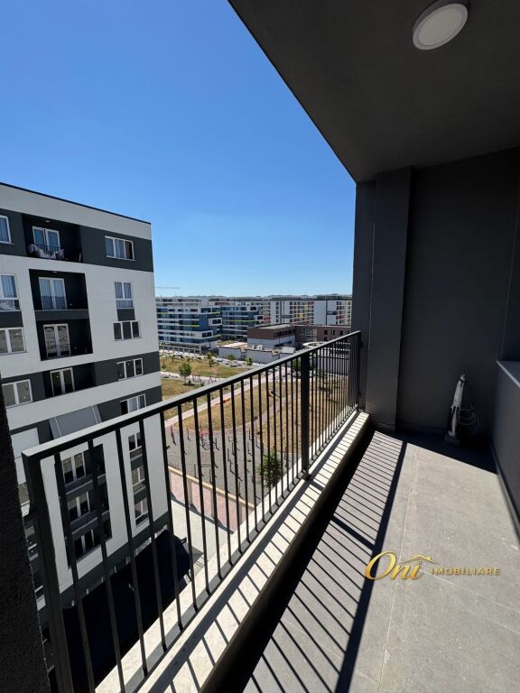 JEPE APARTAMENT ME QERA 2+1, QTU