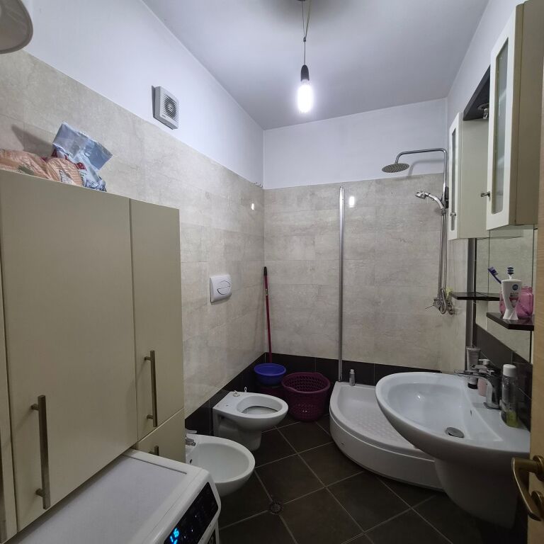 Apartment 2+1+2 for Sale | Orion Complex, Dibrës Street