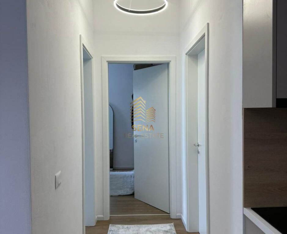 Qira, Apartament 2+1+blk, Ali Demi-Kompleksi Kadiu, 55.000 LekeMuaj