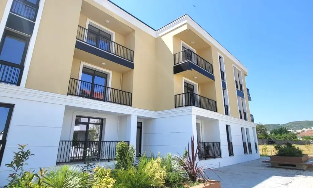 Shitet apartament 2+1 ne sauk 157.000€