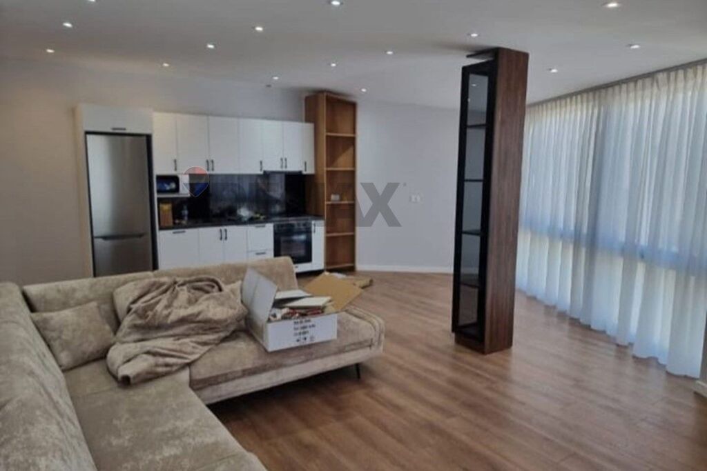 Apartment - For Rent - Paskuqan, Tirana