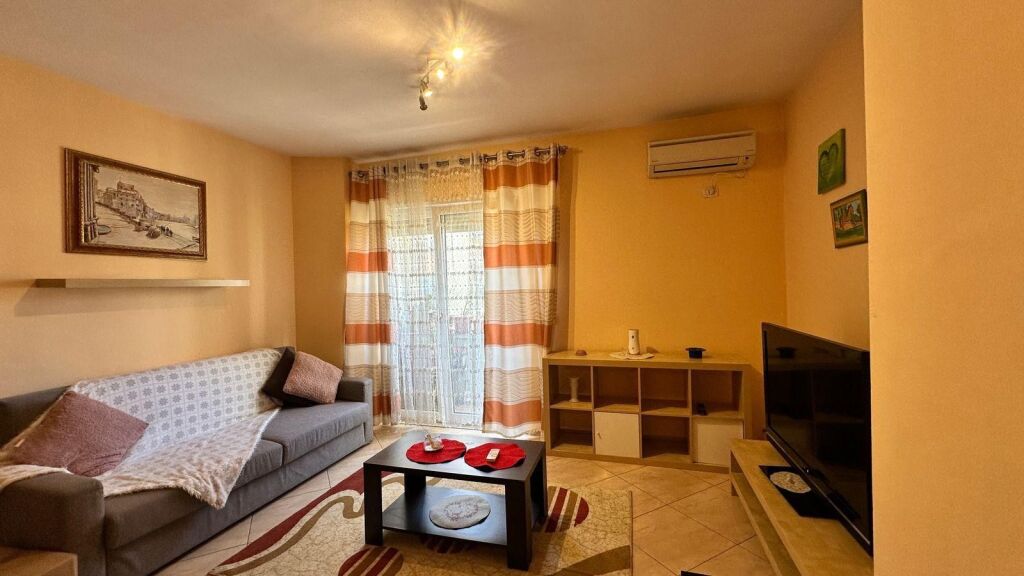 Apartament 1+1 me qira tek ATSH