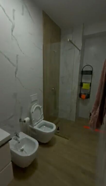 🏡 Appartamento 1+1 in Affitto – Trio Tower, Don Bosko