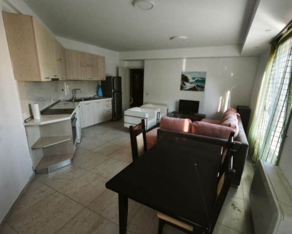Qera | Apartament 2 + 1 | Vasil Shanto | 700 €/muaj