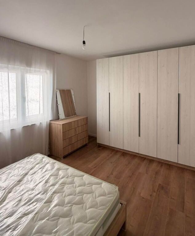📌 Apartment 1+1 for rent – Kosovarëve Street