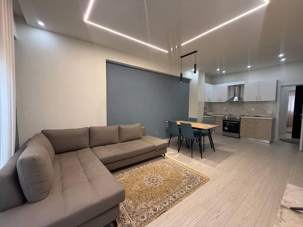 APARTMENT FOR RENT 1+1 - BARRICADES STREET