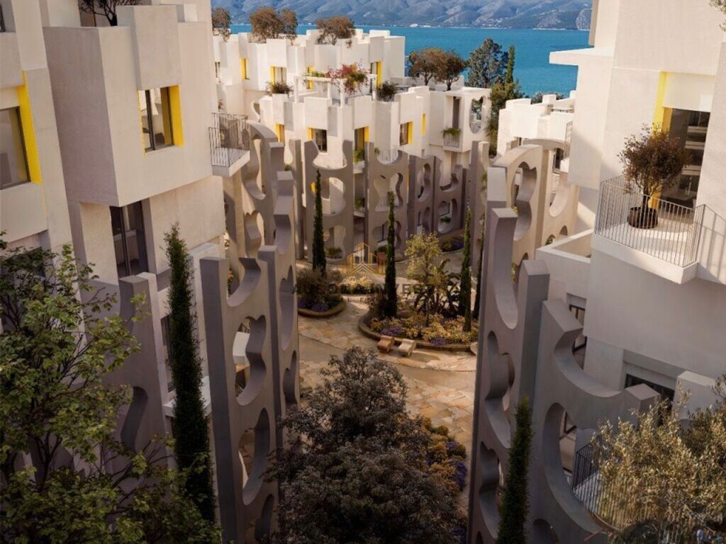 1+1 APARTMENT FOR SALE IN "RADHIMA FORTRESS"