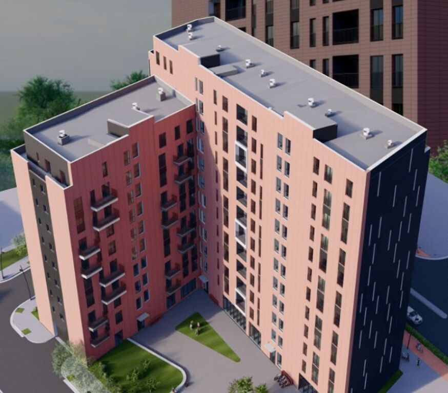 🏡 APPARTAMENTO 1+1 IN VENDITA – ORBITAL 4 | VICINO AL NUOVO BOULEVARD