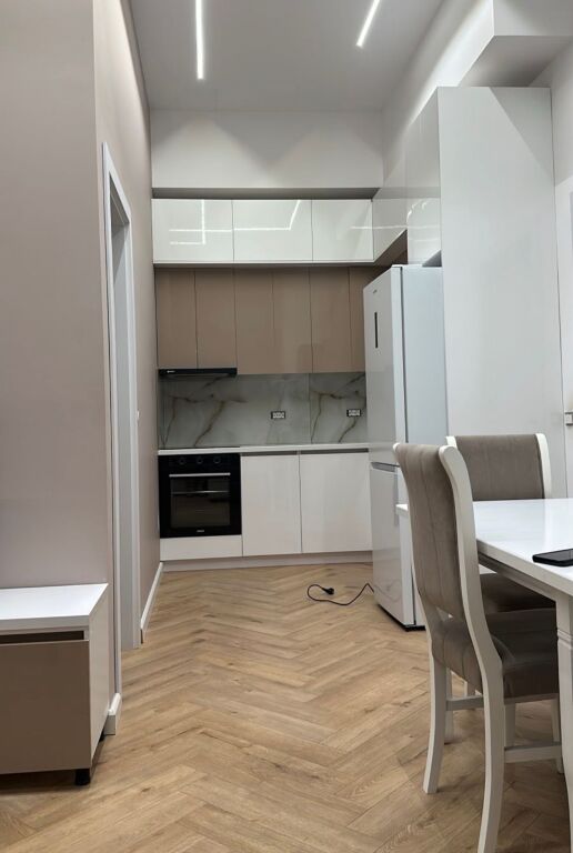Ali Demi, 1+1 apartment for rent!