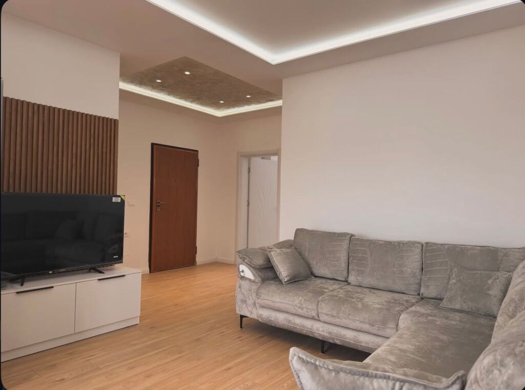 2+1 apartment for sale on the Lungomare Sea View