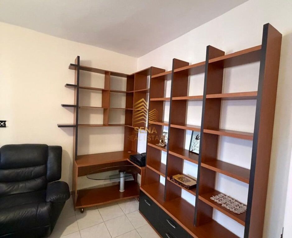 Qira, Apartament 1+1+Blk, 21 Dhjetori, 55.000 Lek/Muaj