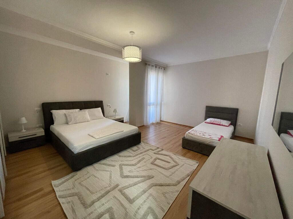 Appartamento 1+1 in Affitto in Via del Porto !