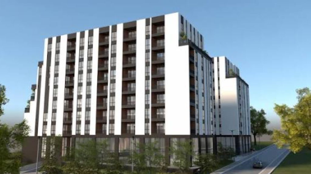 ✅ SHITET APARTAMENT 2+1+2 | Belfiore Residence, Paskuqan