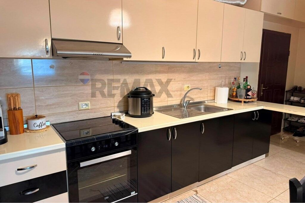 Apartment 1+1 for rent Myslym Shyri