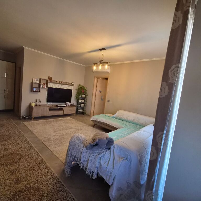 Apartment 2+1+2 for Sale | Orion Complex, Dibrës Street