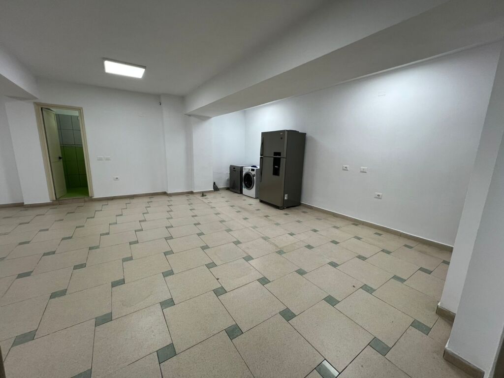 Locale Commerciale in Affitto presso la Stazione Ferroviaria