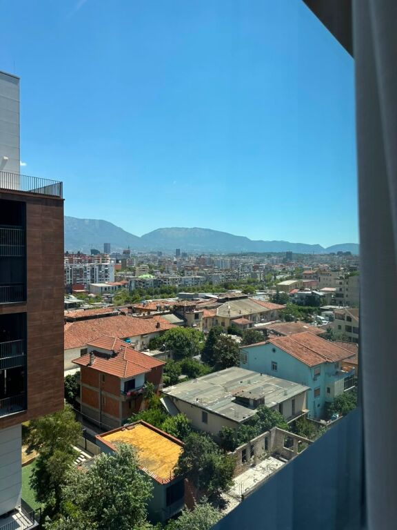 SHITET SUPER 1+1 📍REZIDENCA HENKE, RRUGA E KAVAJES