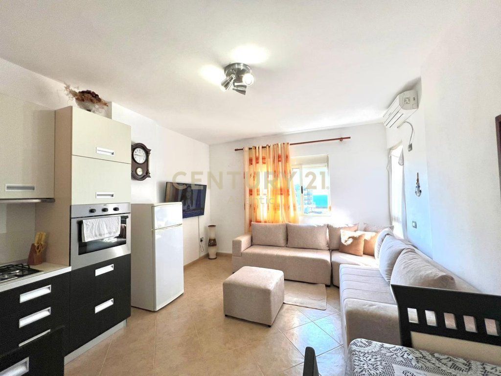 APARTAMENT 2+1DHE 2 BALLKONE NE SHKEMBIN E KAVAJES DURRES !