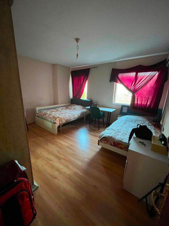 2+1 apartment for rent